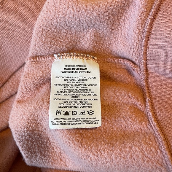 Nike sportswear heritage hoodie - Picture 11 of 13